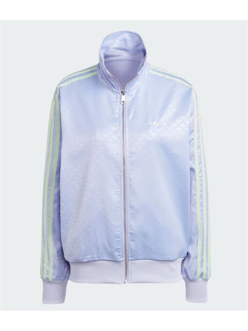 monogram tt ADIDAS ORIGINAL | IS3861VIOTON